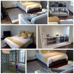 Comfort Villa